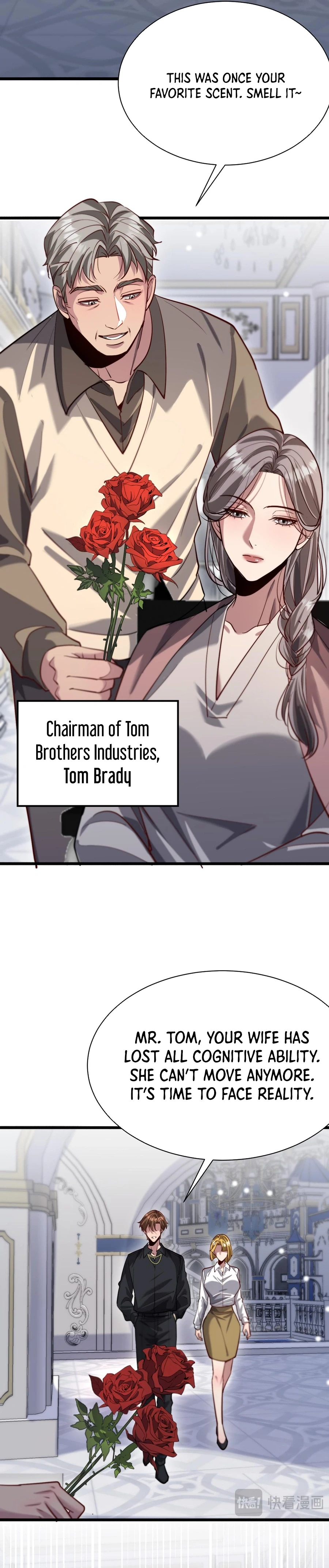 I'm Stuck on the Same Day for a Thousand Years Chapter 125 - 5