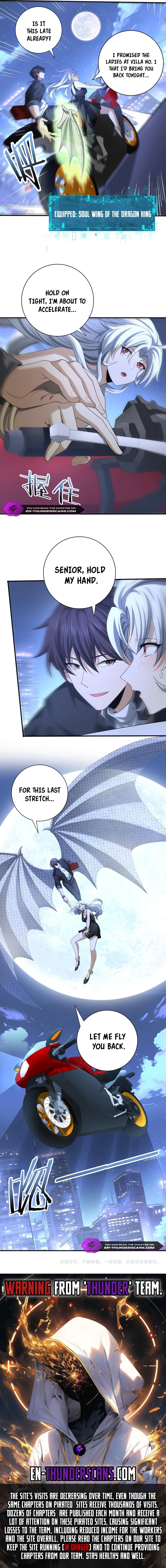 I Got The Weakest Class, Dragon Tamer!? Chapter 44 - 10