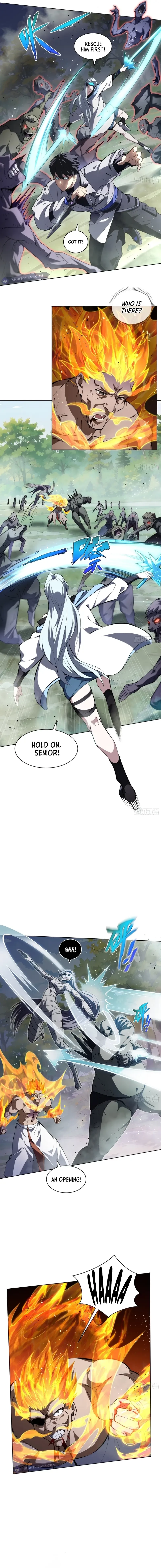 I Contracted Myself Chapter 37 - 7