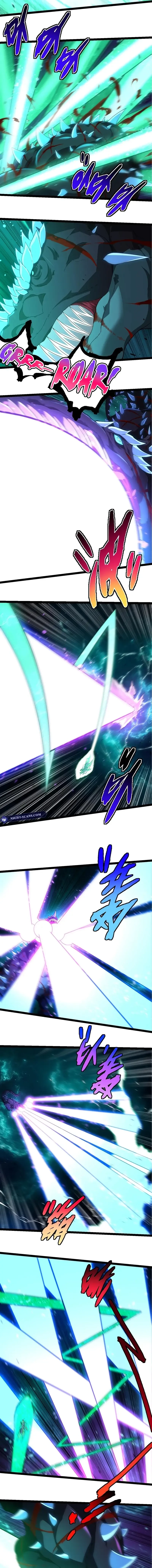 Evolution Begins With a Big Tree Chapter 265 - 5