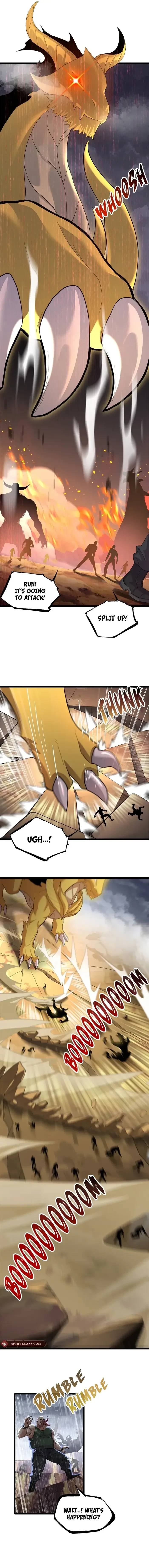 Astral Pet Store Chapter 160 - 4