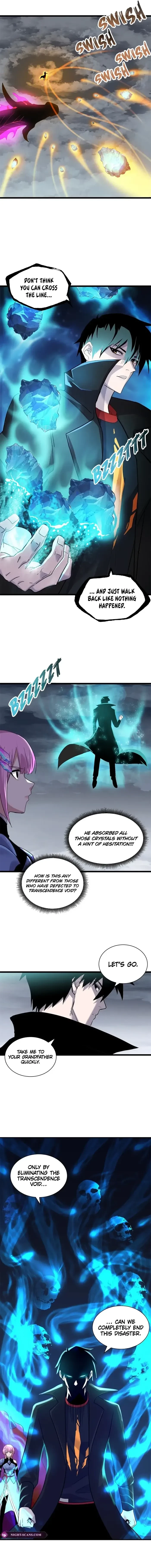 Astral Pet Store Chapter 160 - 8
