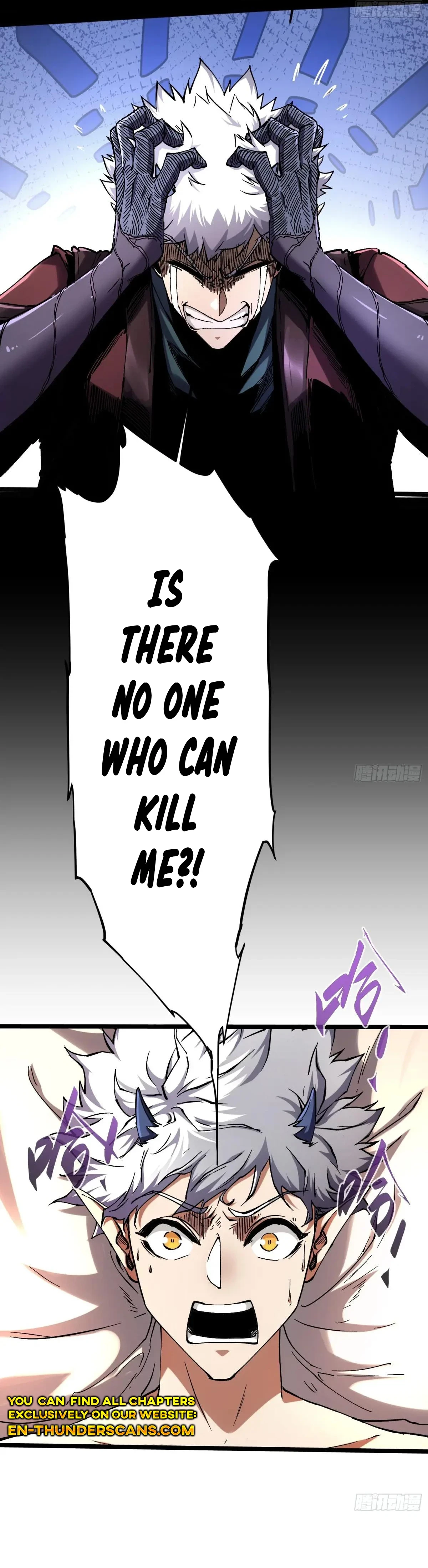 If I Don’t Die Soon, I’ll Become The Ruler Of The Demon Realm! Chapter 15 - 10