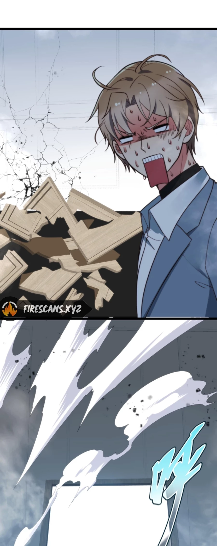 I Have Nine Quadrillion Simp Gold Coins Chapter 339 - 12