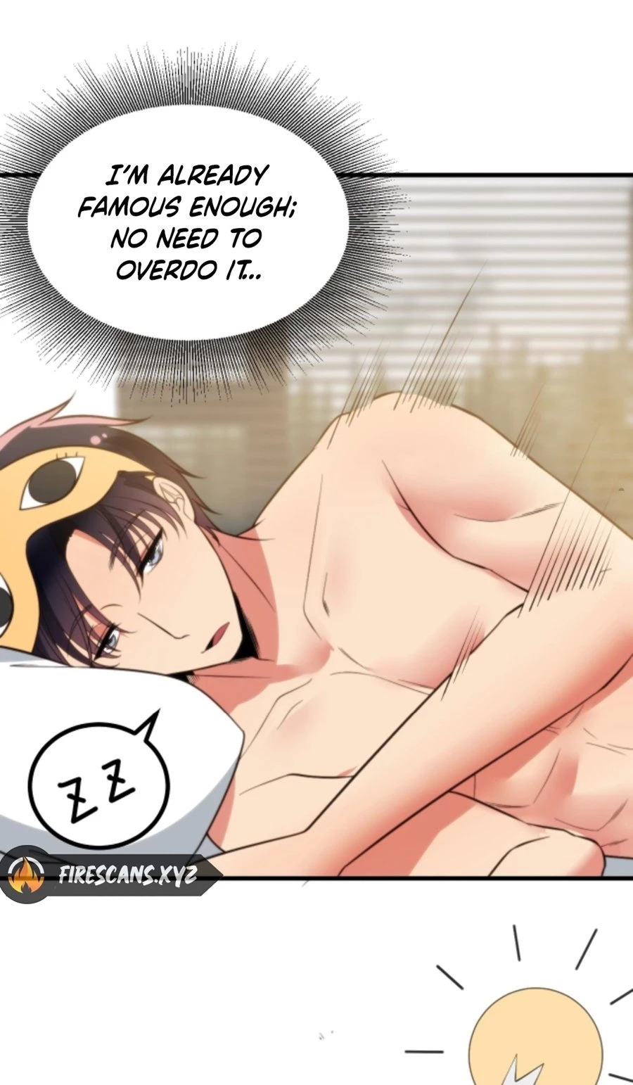 I Have Nine Quadrillion Simp Gold Coins Chapter 336 - 7