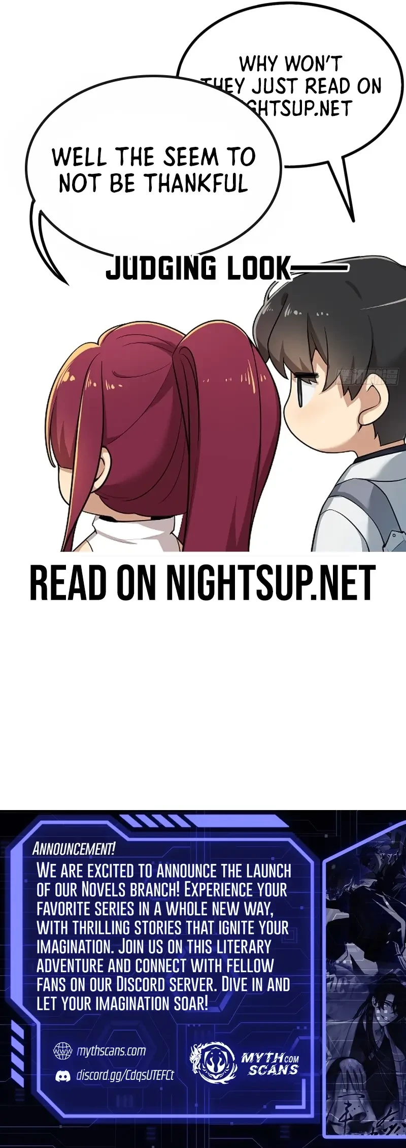 I Contracted Myself Chapter 38 - 11