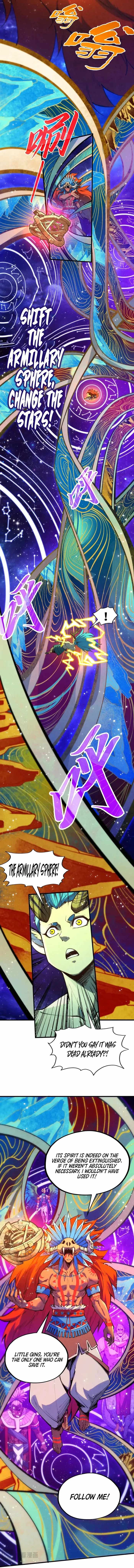 The Ultimate of All Ages Chapter 339 - 5