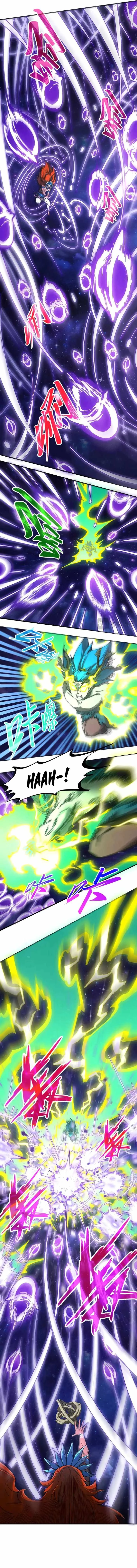 The Ultimate of All Ages Chapter 339 - 8