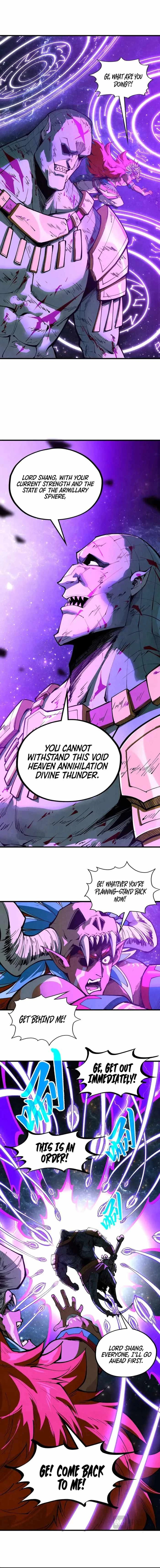 The Ultimate of All Ages Chapter 339 - 11
