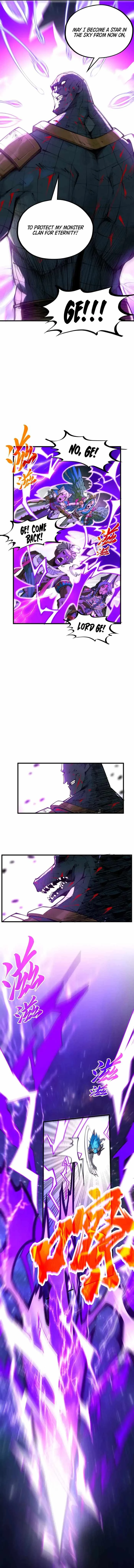 The Ultimate of All Ages Chapter 339 - 12