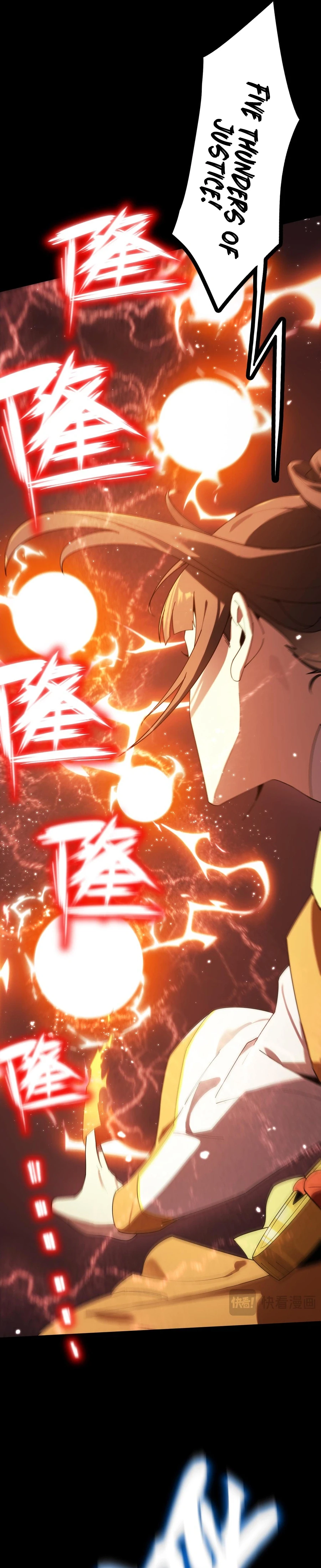 SSS-Rank Paladin Who Transcends Common Sense Chapter 36 - 3