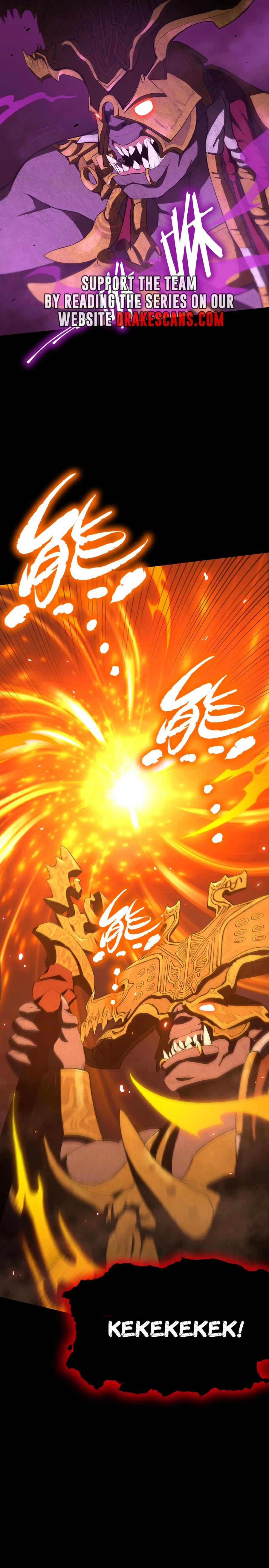 SSS-Rank Paladin Who Transcends Common Sense Chapter 36 - 11