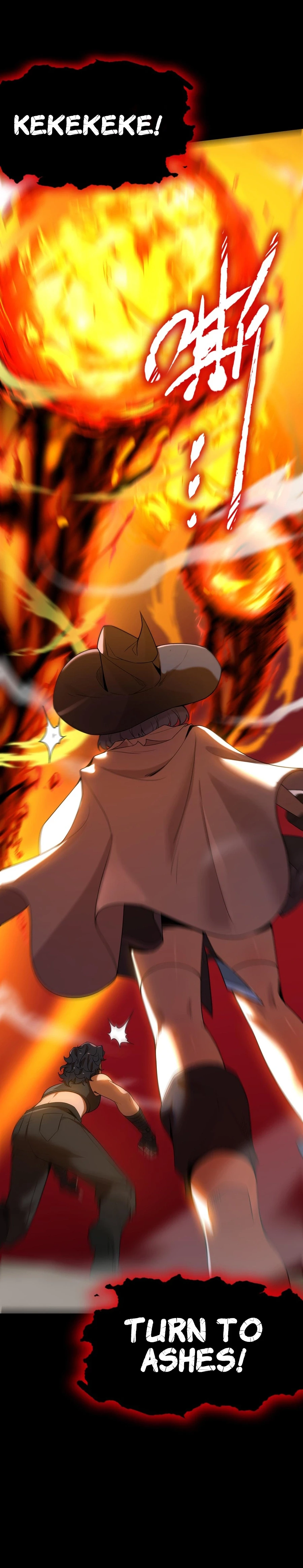 SSS-Rank Paladin Who Transcends Common Sense Chapter 36 - 15