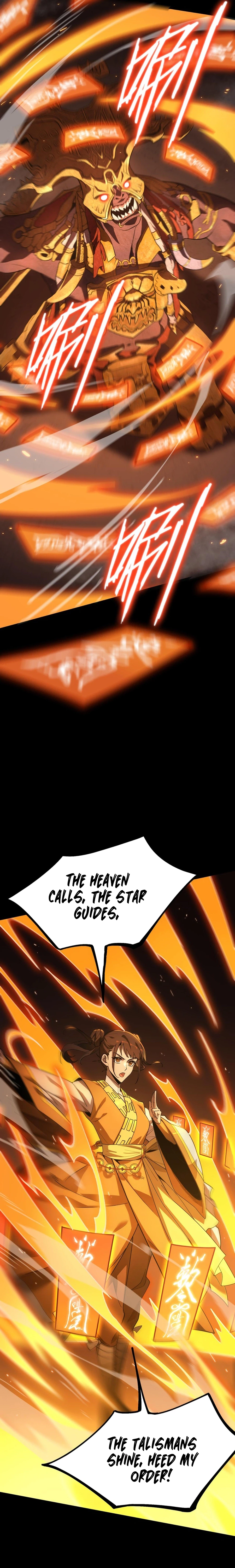 SSS-Rank Paladin Who Transcends Common Sense Chapter 36 - 19