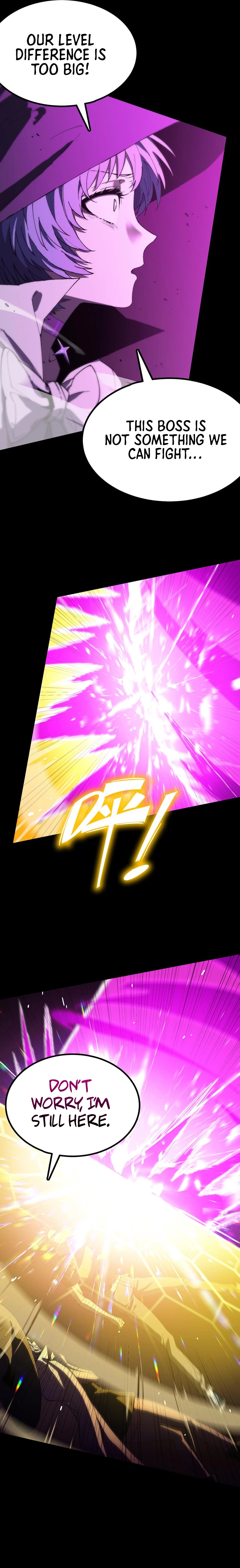 SSS-Rank Paladin Who Transcends Common Sense Chapter 36 - 25