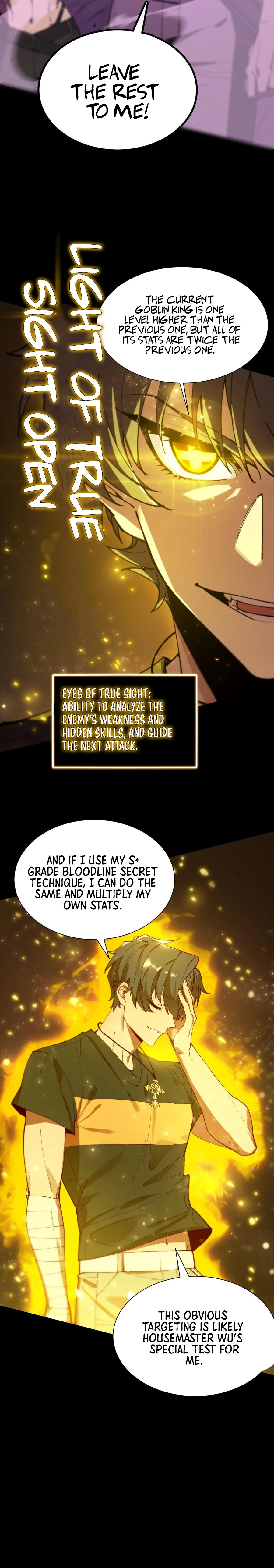 SSS-Rank Paladin Who Transcends Common Sense Chapter 36 - 27