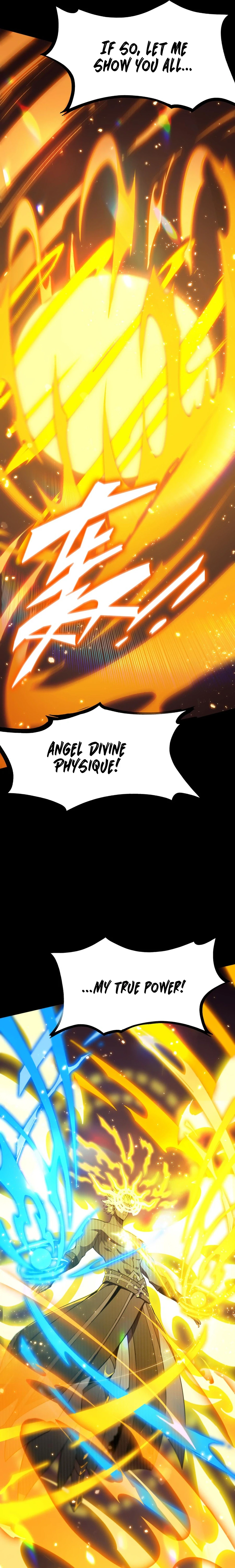 SSS-Rank Paladin Who Transcends Common Sense Chapter 36 - 28