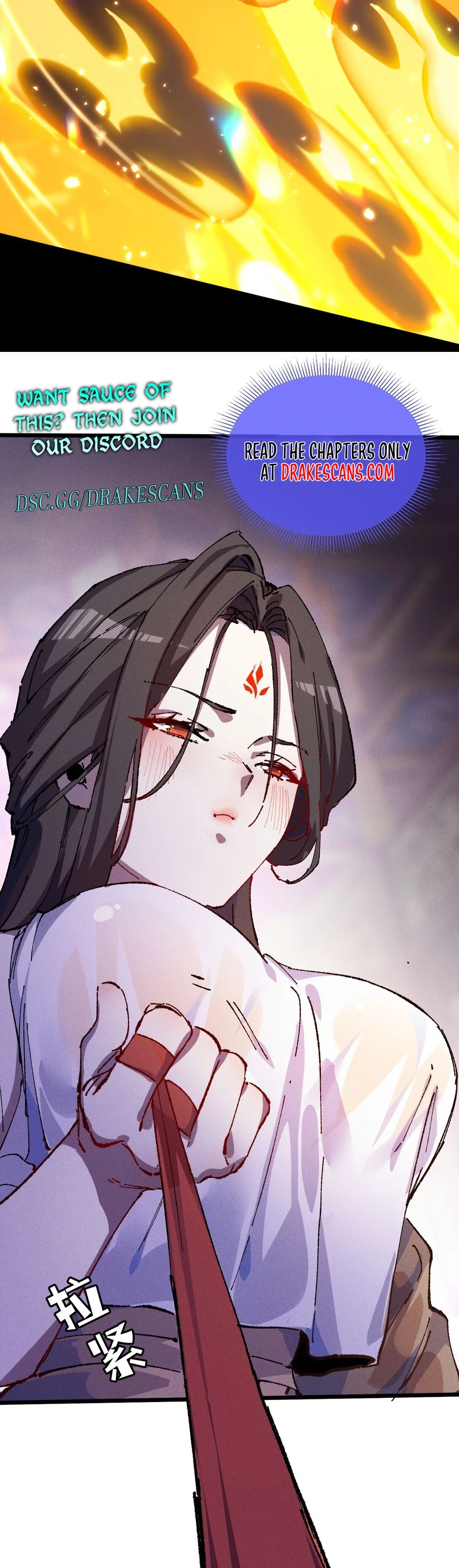 SSS-Rank Paladin Who Transcends Common Sense Chapter 36 - 29