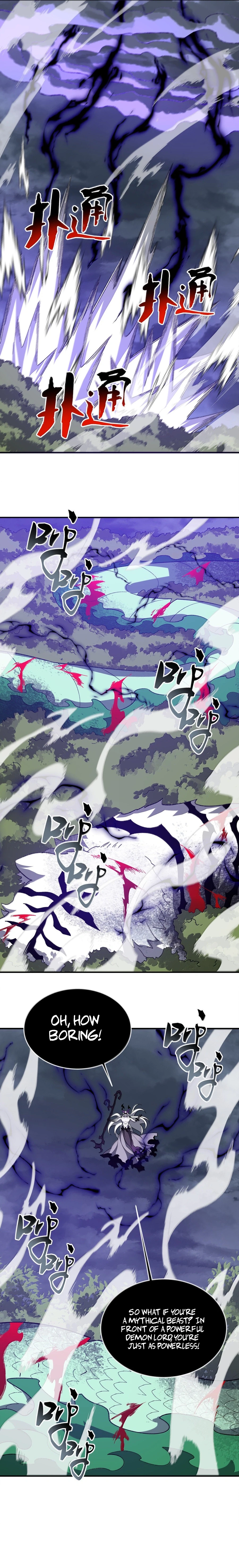 I Work Nine to Five in the Immortal Cultivation World Chapter 82 - 11