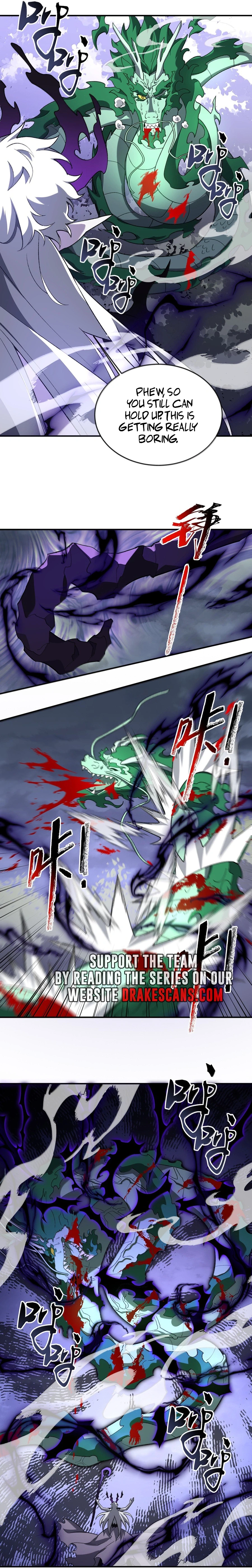 I Work Nine to Five in the Immortal Cultivation World Chapter 82 - 15