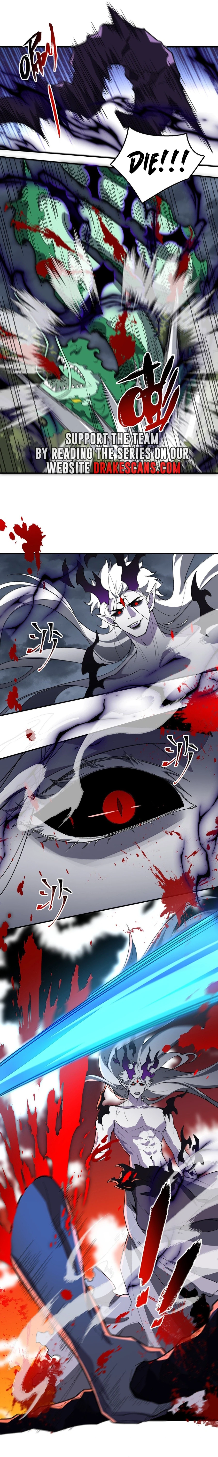 I Work Nine to Five in the Immortal Cultivation World Chapter 82 - 16