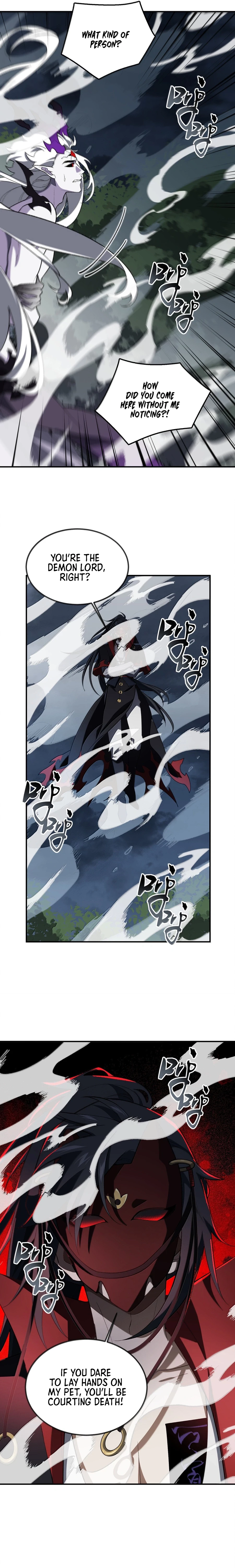 I Work Nine to Five in the Immortal Cultivation World Chapter 82 - 17