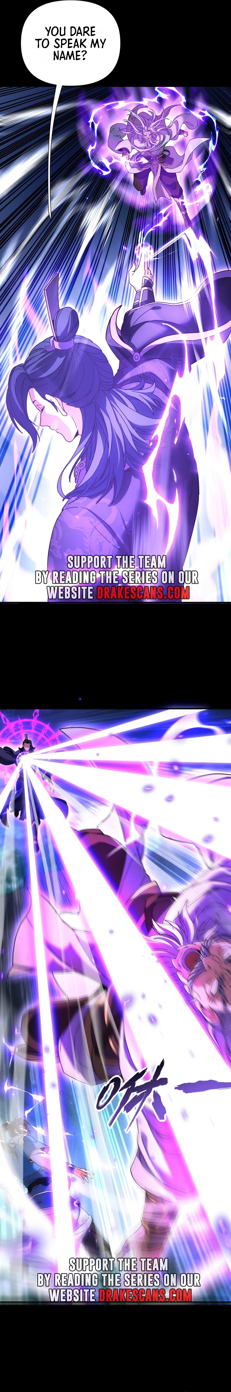 Invincible After Shocking My Empress Wife Chapter 39 - 17