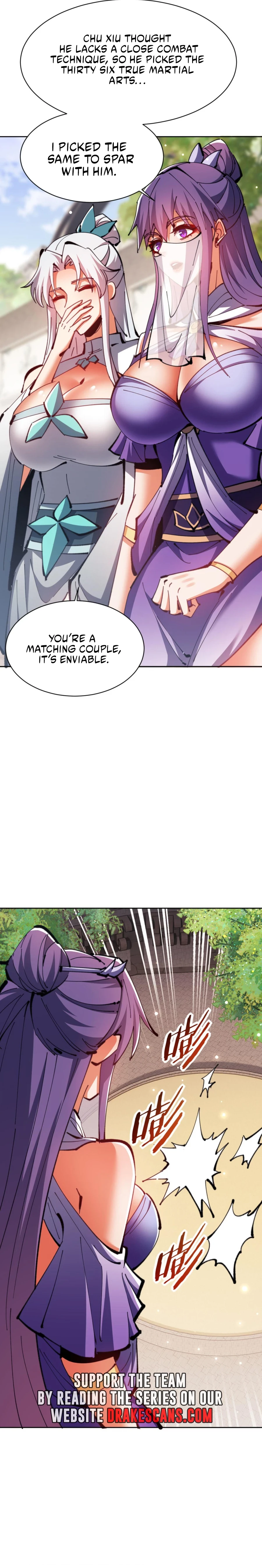 Master: This Villainous Disciple Is Not The Holy Child Chapter 72 - 16