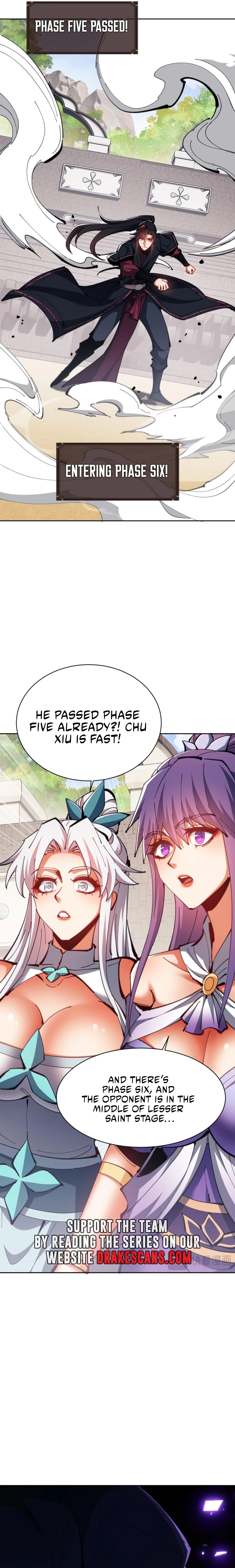 Master: This Villainous Disciple Is Not The Holy Child Chapter 72 - 17