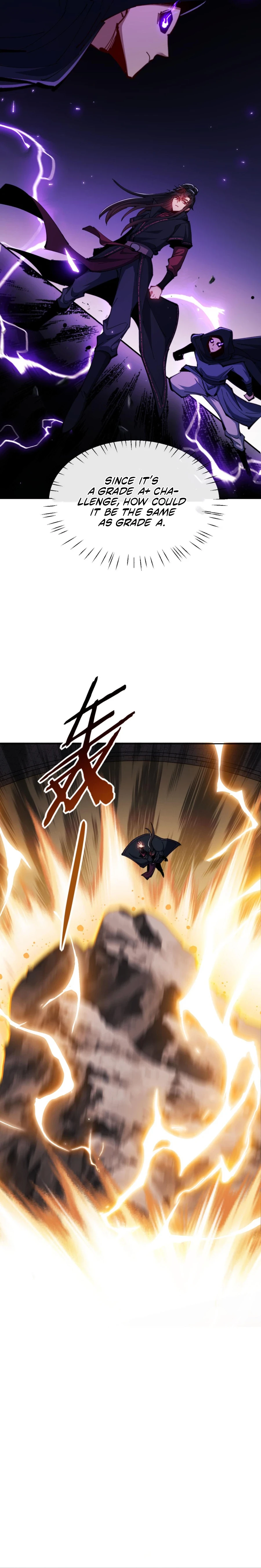 Master: This Villainous Disciple Is Not The Holy Child Chapter 72 - 18