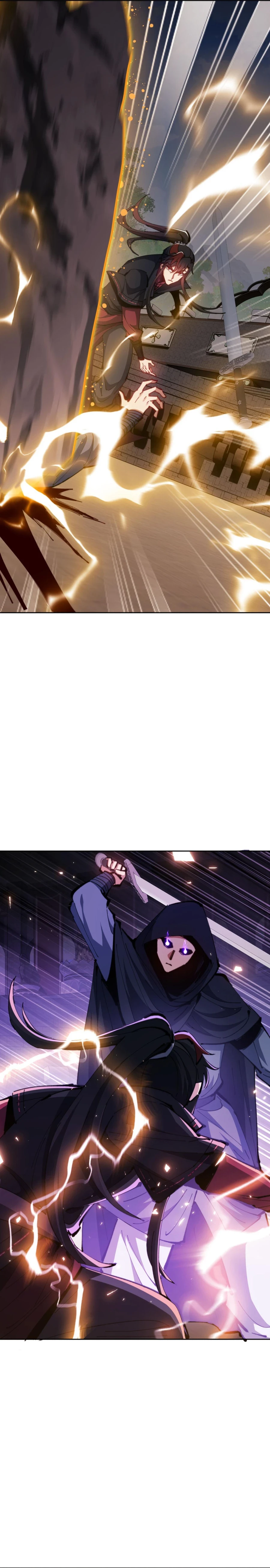 Master: This Villainous Disciple Is Not The Holy Child Chapter 72 - 19