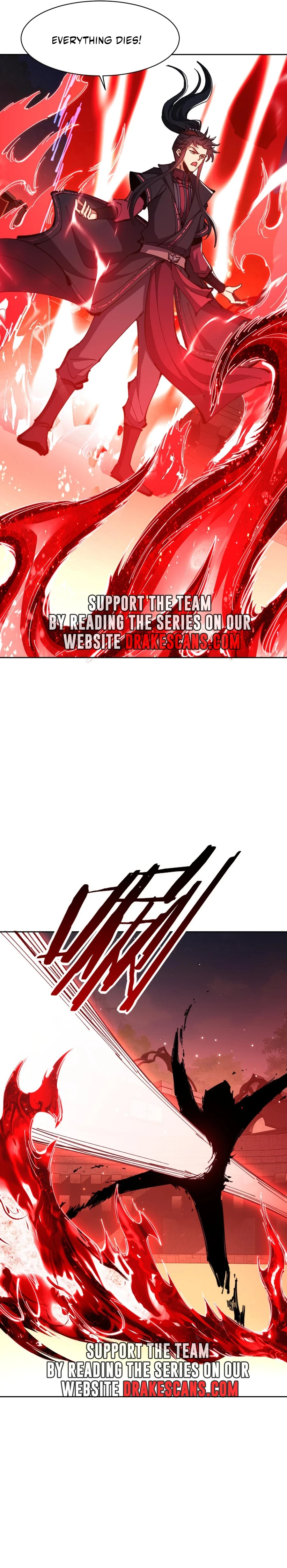 Master: This Villainous Disciple Is Not The Holy Child Chapter 72 - 22