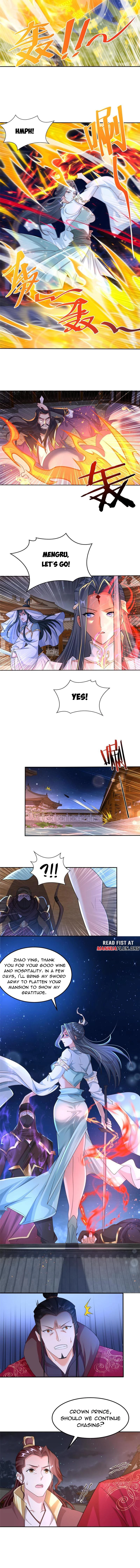 Dragon Master Chapter 331 - 4