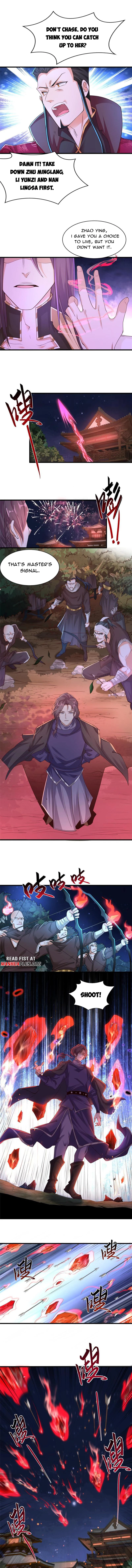 Dragon Master Chapter 331 - 5