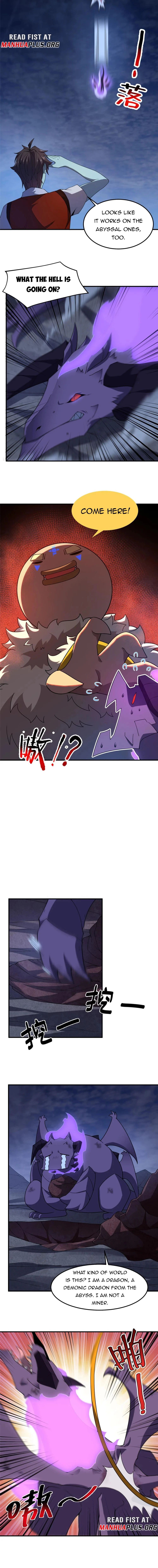 Monster Pet Evolution Chapter 300 - 2