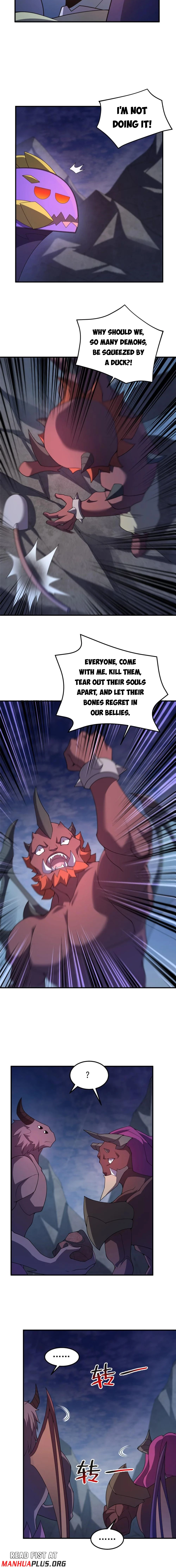 Monster Pet Evolution Chapter 300 - 4