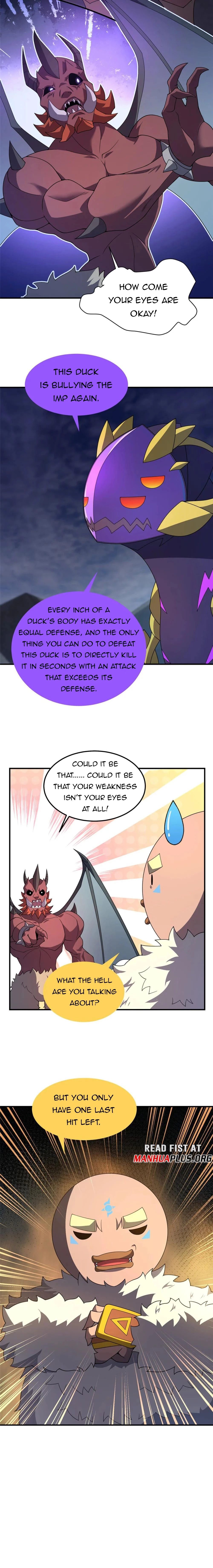 Monster Pet Evolution Chapter 300 - 9