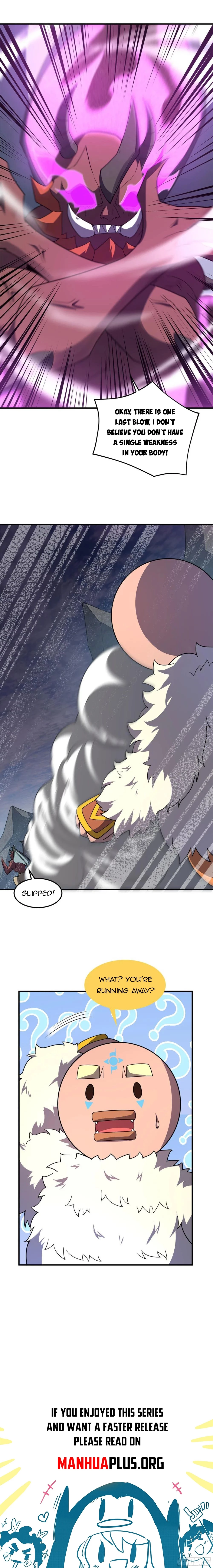 Monster Pet Evolution Chapter 300 - 10