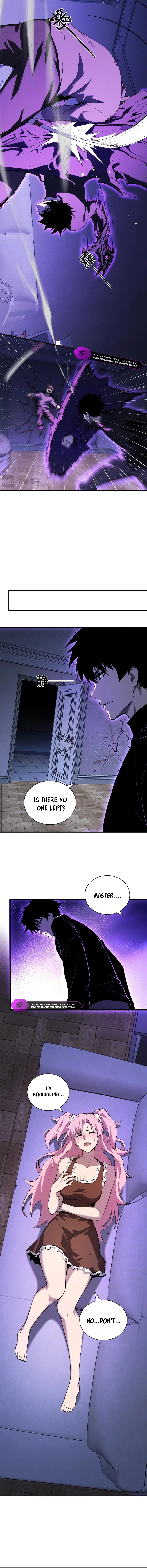 Virus King Chapter 30 - 3
