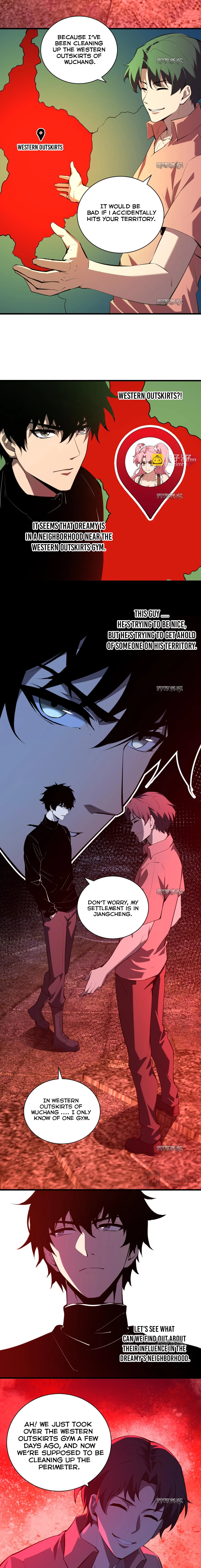 Virus King Chapter 29 - 4