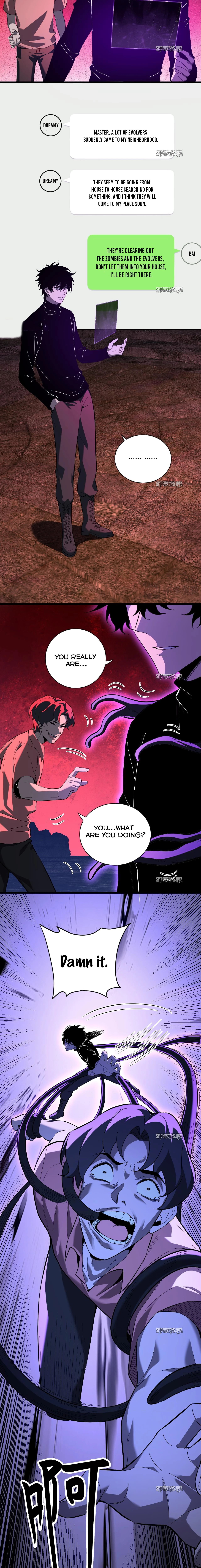 Virus King Chapter 29 - 6