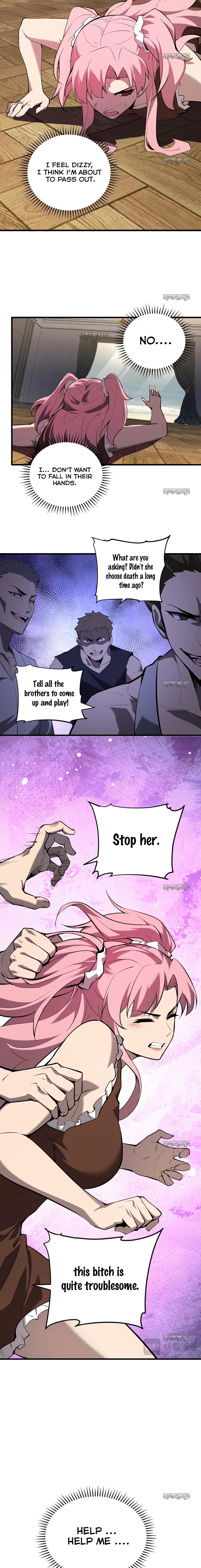 Virus King Chapter 29 - 14