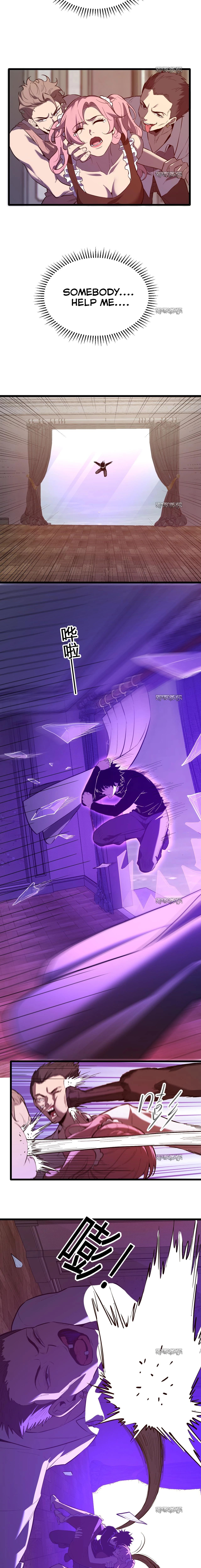 Virus King Chapter 29 - 15