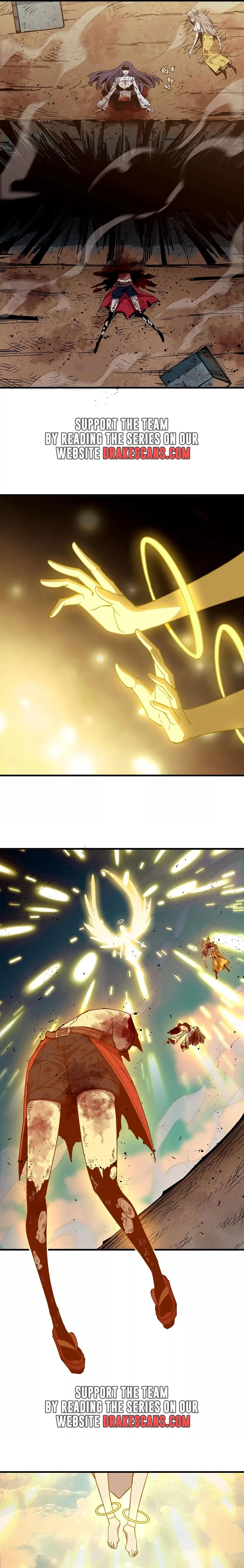 Hero X Demon Empress Chapter 100 - 11