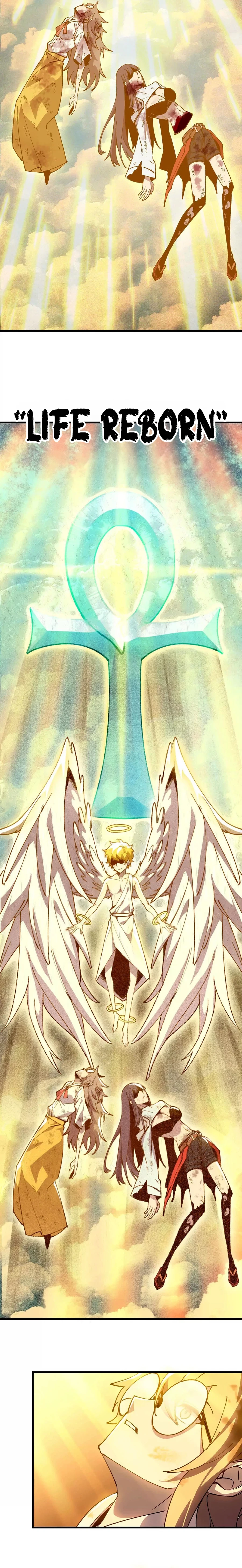 Hero X Demon Empress Chapter 100 - 12