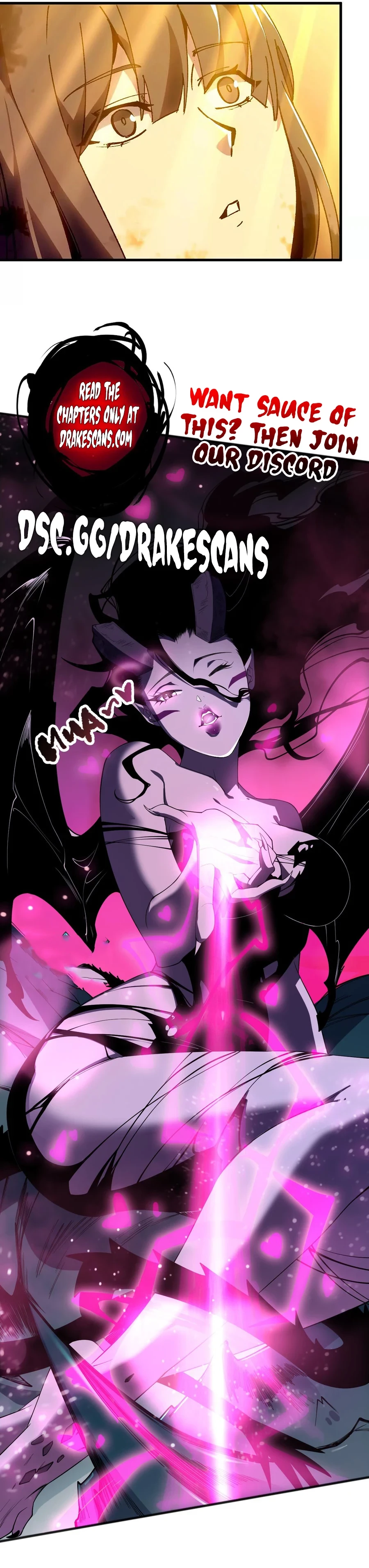 Hero X Demon Empress Chapter 100 - 13