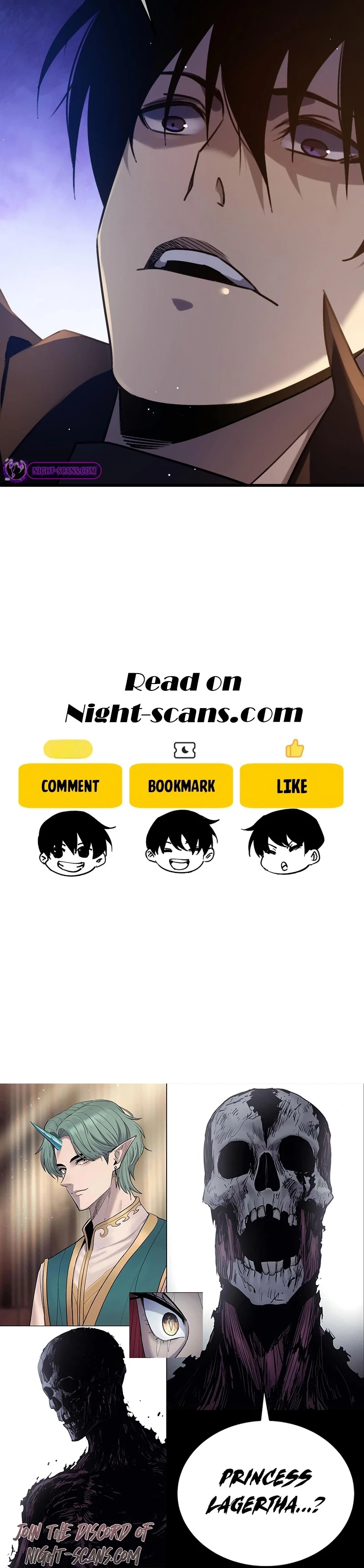 I Rely on My Invincibility to Deal Tons of Damage Passively! Chapter 39 - 15