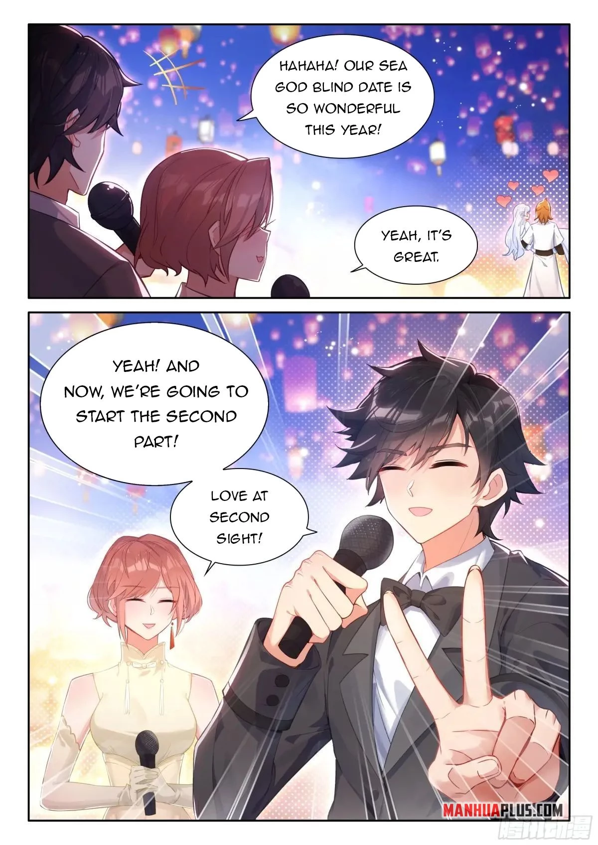 Soul Land IV Chapter 500.5 - 9