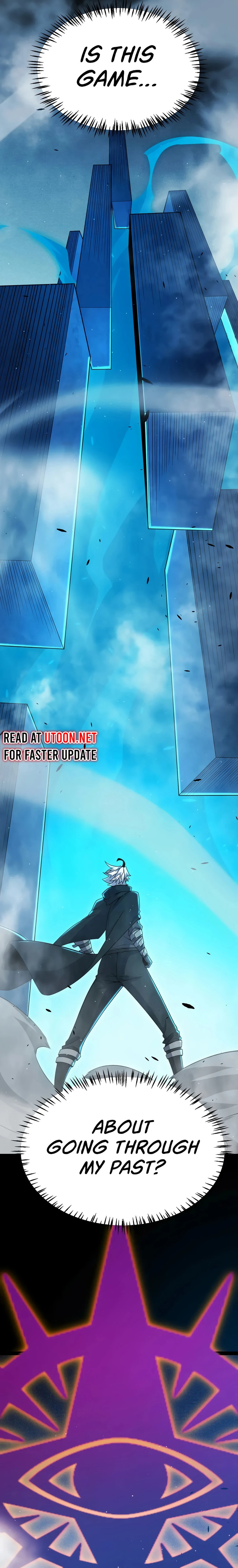 The Game That I Came From Chapter 303 - 2