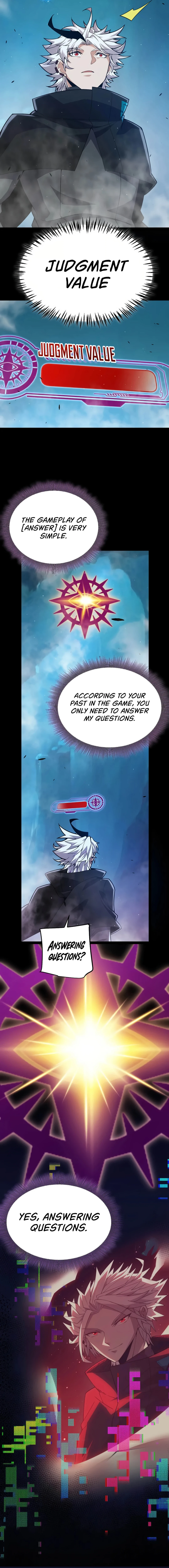 The Game That I Came From Chapter 303 - 12